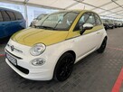 Fiat 500 LIMITED* 1.2 Benzyna* 69 KM* Zarejestrowany* - 5