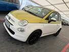 Fiat 500 LIMITED* 1.2 Benzyna* 69 KM* Zarejestrowany* - 6
