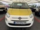 Fiat 500 LIMITED* 1.2 Benzyna* 69 KM* Zarejestrowany* - 7