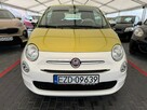 Fiat 500 LIMITED* 1.2 Benzyna* 69 KM* Zarejestrowany* - 8