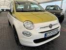 Fiat 500 LIMITED* 1.2 Benzyna* 69 KM* Zarejestrowany* - 9