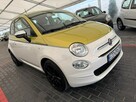 Fiat 500 LIMITED* 1.2 Benzyna* 69 KM* Zarejestrowany* - 11