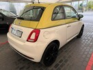 Fiat 500 LIMITED* 1.2 Benzyna* 69 KM* Zarejestrowany* - 12