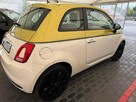 Fiat 500 LIMITED* 1.2 Benzyna* 69 KM* Zarejestrowany* - 13