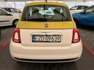 Fiat 500 LIMITED* 1.2 Benzyna* 69 KM* Zarejestrowany* - 14