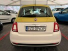 Fiat 500 LIMITED* 1.2 Benzyna* 69 KM* Zarejestrowany* - 15