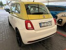 Fiat 500 LIMITED* 1.2 Benzyna* 69 KM* Zarejestrowany* - 16