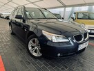 BMW 525 2.5 D* 177 KM* Automat* Zarejestrowana* - 2