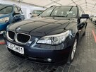 BMW 525 2.5 D* 177 KM* Automat* Zarejestrowana* - 4
