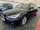 BMW 525 2.5 D* 177 KM* Automat* Zarejestrowana* - 5