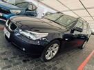 BMW 525 2.5 D* 177 KM* Automat* Zarejestrowana* - 6