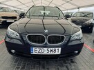 BMW 525 2.5 D* 177 KM* Automat* Zarejestrowana* - 7