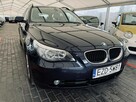 BMW 525 2.5 D* 177 KM* Automat* Zarejestrowana* - 9