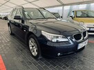 BMW 525 2.5 D* 177 KM* Automat* Zarejestrowana* - 10