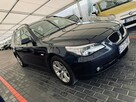 BMW 525 2.5 D* 177 KM* Automat* Zarejestrowana* - 11