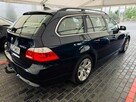 BMW 525 2.5 D* 177 KM* Automat* Zarejestrowana* - 13