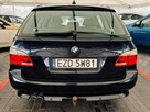 BMW 525 2.5 D* 177 KM* Automat* Zarejestrowana* - 14