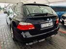 BMW 525 2.5 D* 177 KM* Automat* Zarejestrowana* - 16