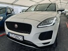 Jaguar E-Pace 2.0 D* 180 KM* AUTOMAT* 4x4* PANORAMA DACH* Zarejestrowany* - 4