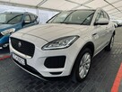 Jaguar E-Pace 2.0 D* 180 KM* AUTOMAT* 4x4* PANORAMA DACH* Zarejestrowany* - 5