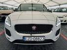 Jaguar E-Pace 2.0 D* 180 KM* AUTOMAT* 4x4* PANORAMA DACH* Zarejestrowany* - 7