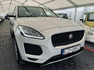 Jaguar E-Pace 2.0 D* 180 KM* AUTOMAT* 4x4* PANORAMA DACH* Zarejestrowany* - 9