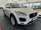 Jaguar E-Pace 2.0 D* 180 KM* AUTOMAT* 4x4* PANORAMA DACH* Zarejestrowany* - 10