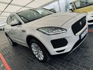 Jaguar E-Pace 2.0 D* 180 KM* AUTOMAT* 4x4* PANORAMA DACH* Zarejestrowany* - 11