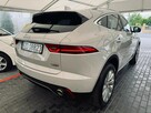 Jaguar E-Pace 2.0 D* 180 KM* AUTOMAT* 4x4* PANORAMA DACH* Zarejestrowany* - 12