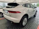Jaguar E-Pace 2.0 D* 180 KM* AUTOMAT* 4x4* PANORAMA DACH* Zarejestrowany* - 13