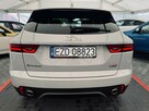 Jaguar E-Pace 2.0 D* 180 KM* AUTOMAT* 4x4* PANORAMA DACH* Zarejestrowany* - 14