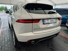 Jaguar E-Pace 2.0 D* 180 KM* AUTOMAT* 4x4* PANORAMA DACH* Zarejestrowany* - 16