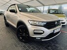 Volkswagen T-Roc CABRIO* 1.0 Benzyna* 110 KM* 6 Biegów* Zarejestrowany* - 2