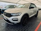 Volkswagen T-Roc CABRIO* 1.0 Benzyna* 110 KM* 6 Biegów* Zarejestrowany* - 5