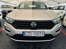 Volkswagen T-Roc CABRIO* 1.0 Benzyna* 110 KM* 6 Biegów* Zarejestrowany* - 7