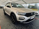 Volkswagen T-Roc CABRIO* 1.0 Benzyna* 110 KM* 6 Biegów* Zarejestrowany* - 10