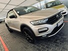 Volkswagen T-Roc CABRIO* 1.0 Benzyna* 110 KM* 6 Biegów* Zarejestrowany* - 11