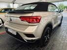 Volkswagen T-Roc CABRIO* 1.0 Benzyna* 110 KM* 6 Biegów* Zarejestrowany* - 12