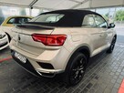 Volkswagen T-Roc CABRIO* 1.0 Benzyna* 110 KM* 6 Biegów* Zarejestrowany* - 13