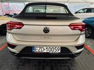 Volkswagen T-Roc CABRIO* 1.0 Benzyna* 110 KM* 6 Biegów* Zarejestrowany* - 14