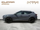 Cupra Formentor 2.0TDI 150KM 2023 Bezwypadkowy Hak Holowniczy FV VAT23% - 2
