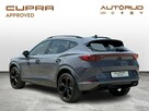Cupra Formentor 2.0TDI 150KM 2023 Bezwypadkowy Hak Holowniczy FV VAT23% - 3