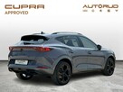 Cupra Formentor 2.0TDI 150KM 2023 Bezwypadkowy Hak Holowniczy FV VAT23% - 5