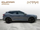Cupra Formentor 2.0TDI 150KM 2023 Bezwypadkowy Hak Holowniczy FV VAT23% - 6