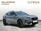 Cupra Formentor 2.0TDI 150KM 2023 Bezwypadkowy Hak Holowniczy FV VAT23% - 7