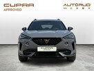 Cupra Formentor 2.0TDI 150KM 2023 Bezwypadkowy Hak Holowniczy FV VAT23% - 8