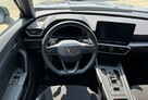 Cupra Formentor 2.0TDI 150KM 2023 Bezwypadkowy Hak Holowniczy FV VAT23% - 10