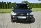 Hyundai Tucson 2,0Benz Dudki11 Skóry.Hak.Parktronic.Tempomat. - 4