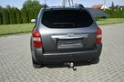 Hyundai Tucson 2,0Benz Dudki11 Skóry.Hak.Parktronic.Tempomat. - 9