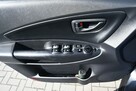 Hyundai Tucson 2,0Benz Dudki11 Skóry.Hak.Parktronic.Tempomat. - 15